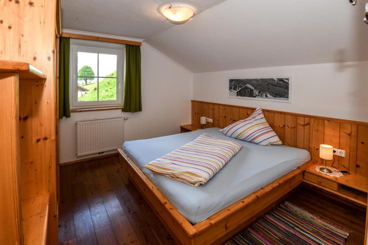 Strickhof Villa Schladming Exterior photo