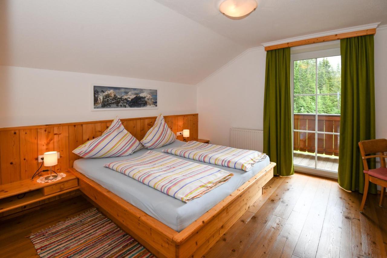 Strickhof Villa Schladming Exterior photo